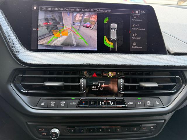 BMW 118 i M Sport Automatico