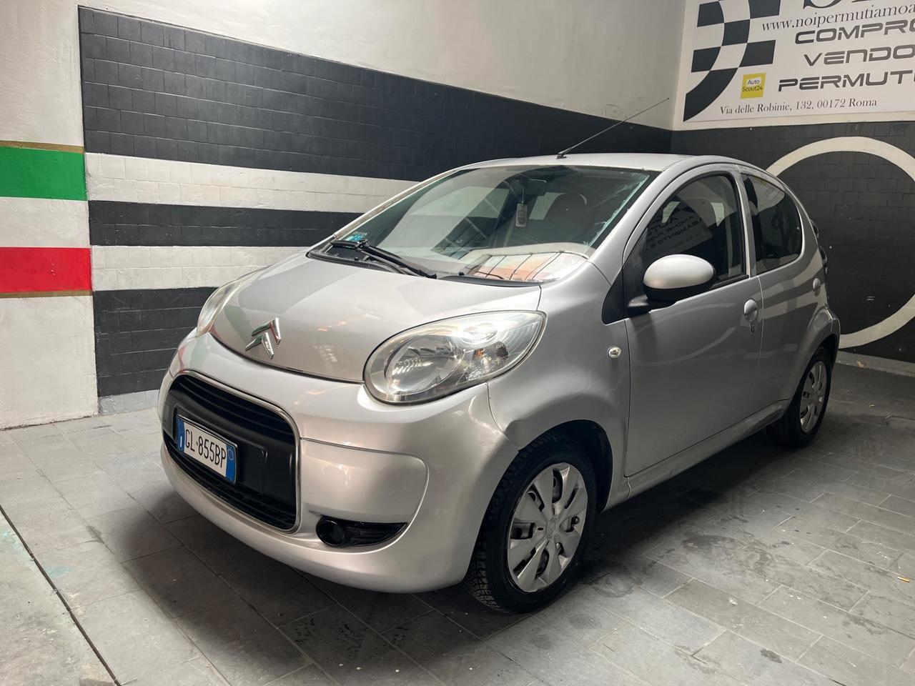 Citroen C1 1.0 5 porte Seduction
