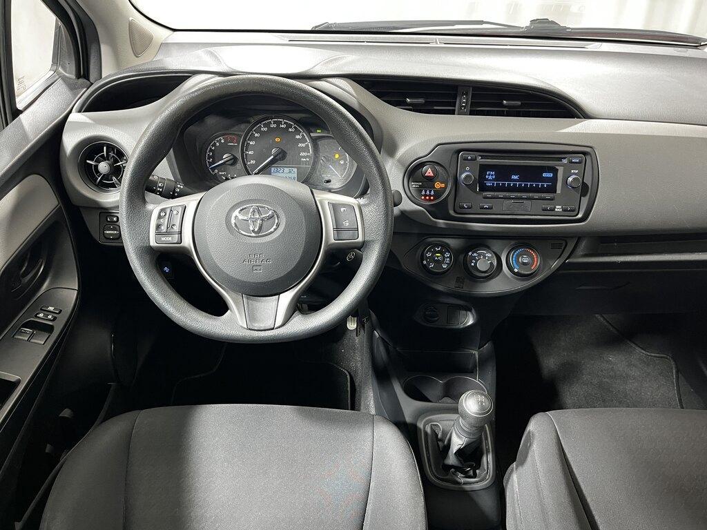 Toyota Yaris 5p 1.0 Cool