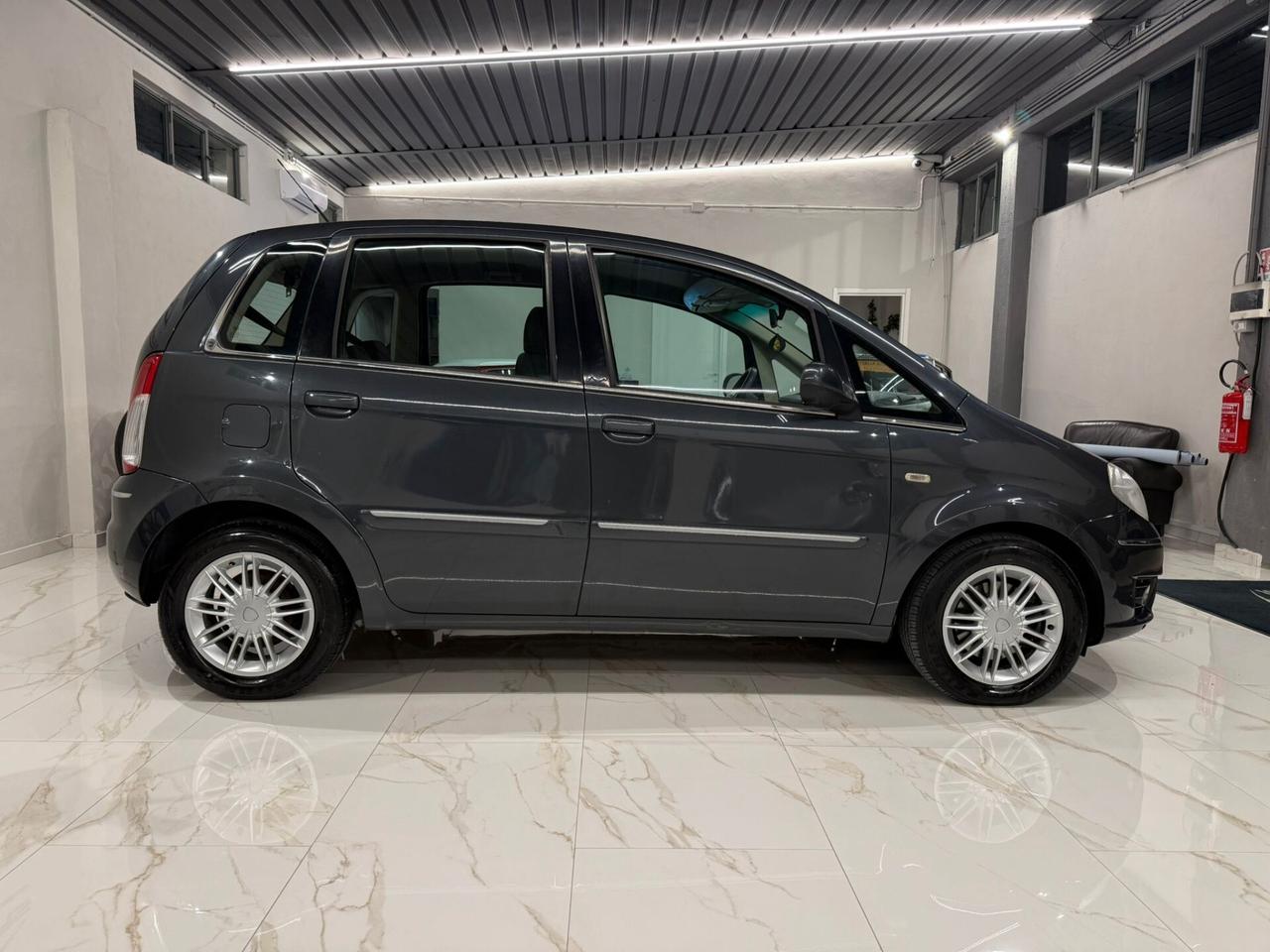 Lancia MUSA 1.3 Mjt 16V 90 CV Poltrona Frau