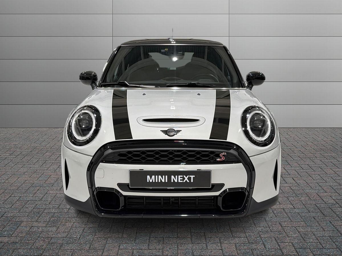 MINI Mini IV F56 2021 3p - Mini 3p 2.0 Cooper S Classic auto