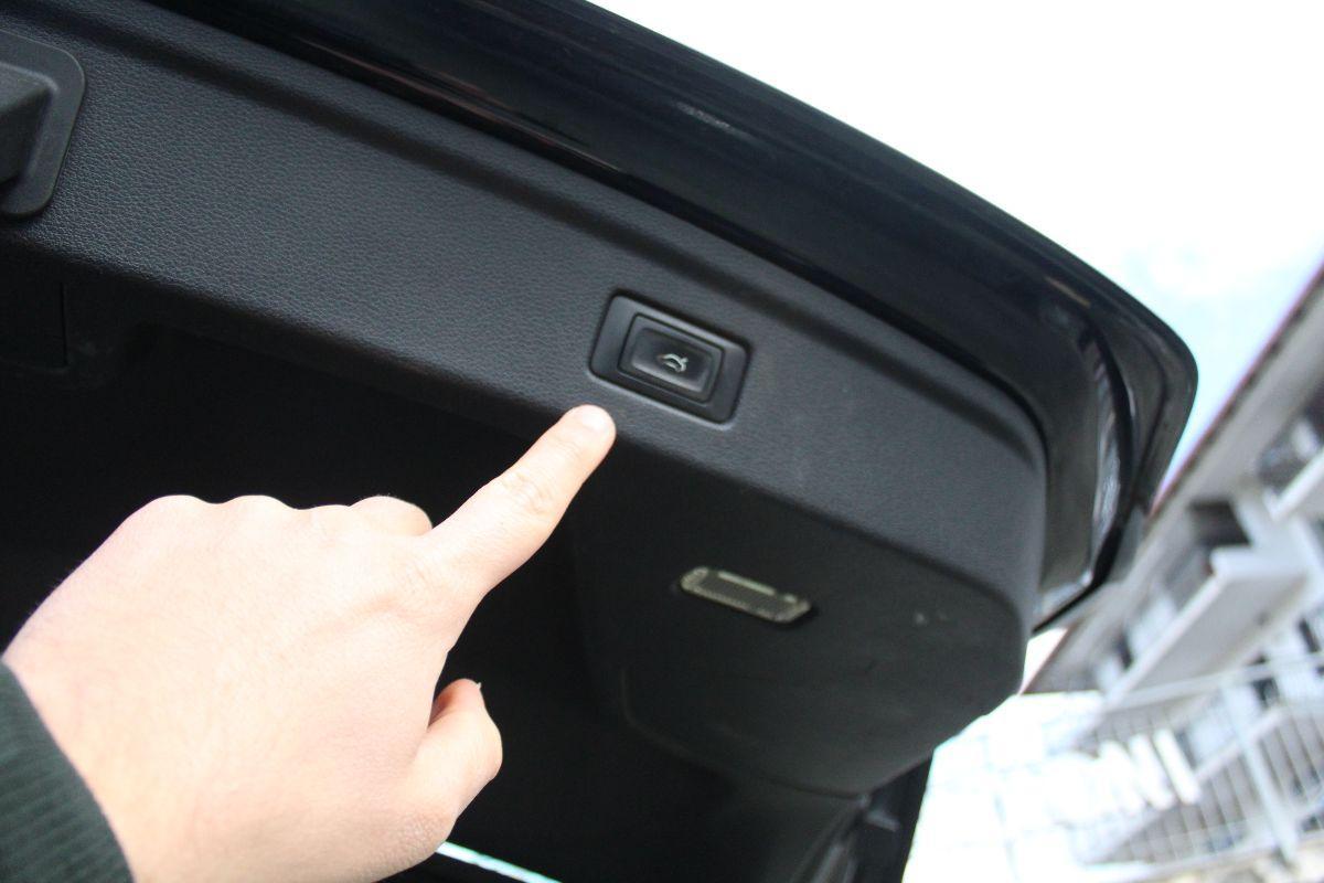 AUDI - A5 Sportback - A5 SPB 2.0 TDI 190 CV cl.d. mult. Adv.