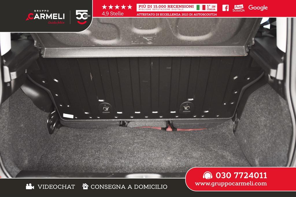 Fiat Pandina 1.0 FireFly Hybrid