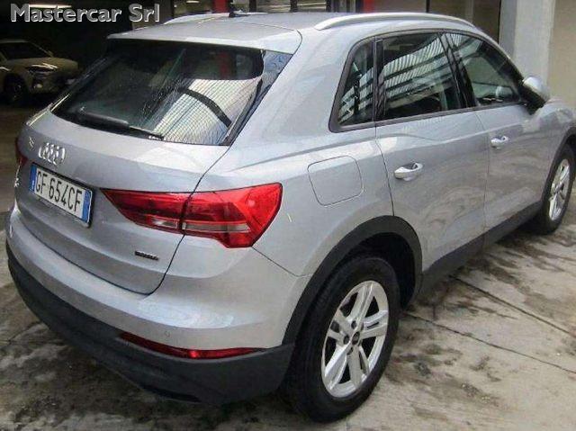 AUDI Q3 Q3 35 2.0 tdi Business quattro s-tronic - GF654CF