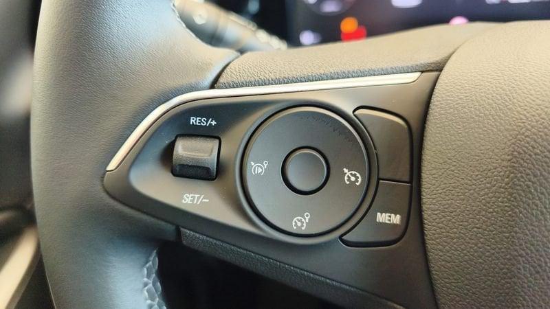 Opel Grandland 1.2 130cv MT6 Business Elegance