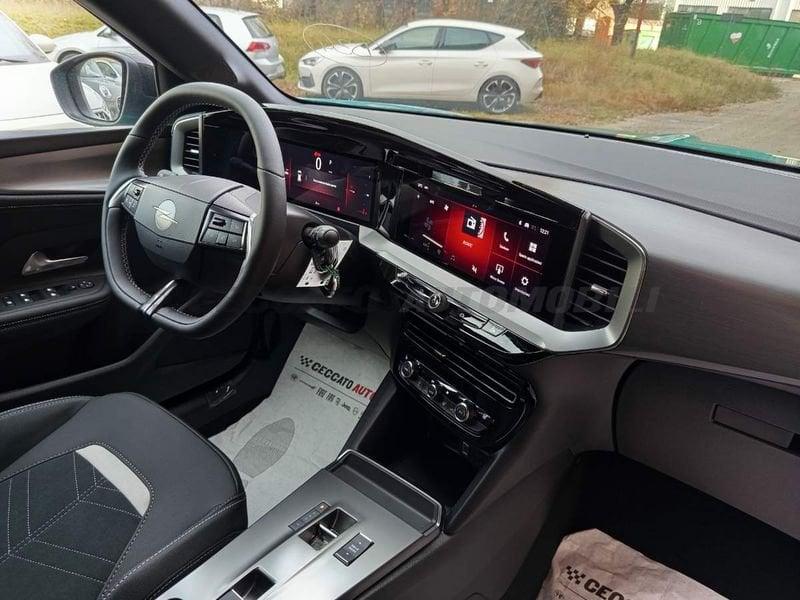 Opel Mokka Mokka 1.2 GS s&s 130cv at8