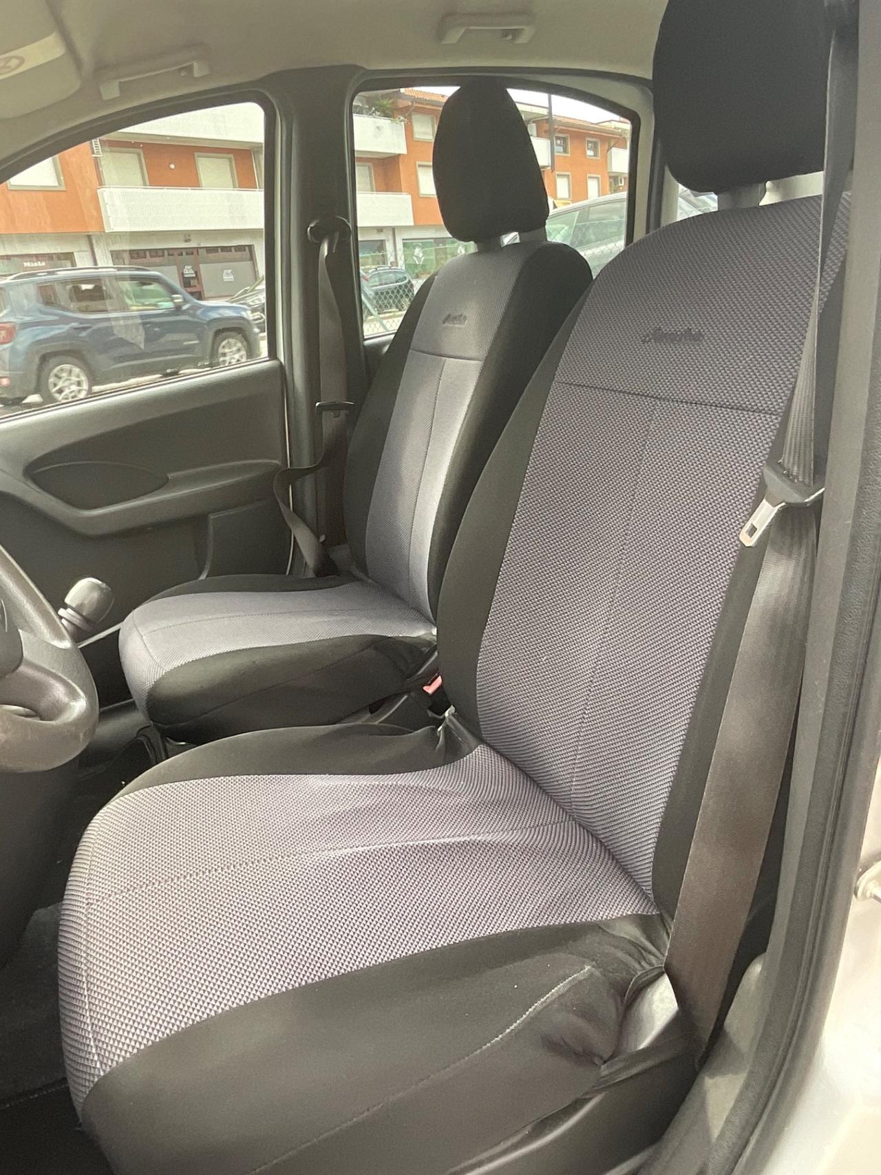 Fiat Panda 1.4 Natural Power Classic