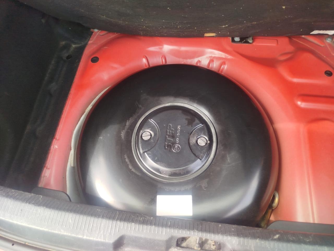 Peugeot 207 1.4 GPL (Accetto Permute)