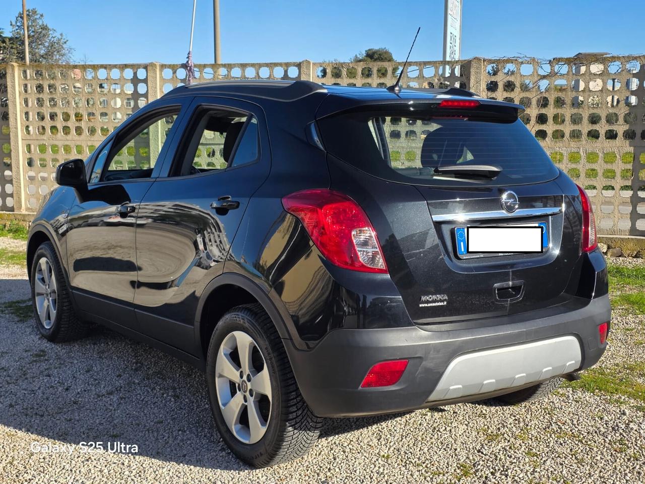 Opel Mokka 1.6 Ecotec 115CV 4x2 Start&Stop Cosmo 2016