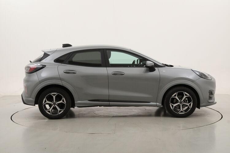 Ford Puma Hybrid ST-Line BR167220 1.0 Mild Hybrid 125CV