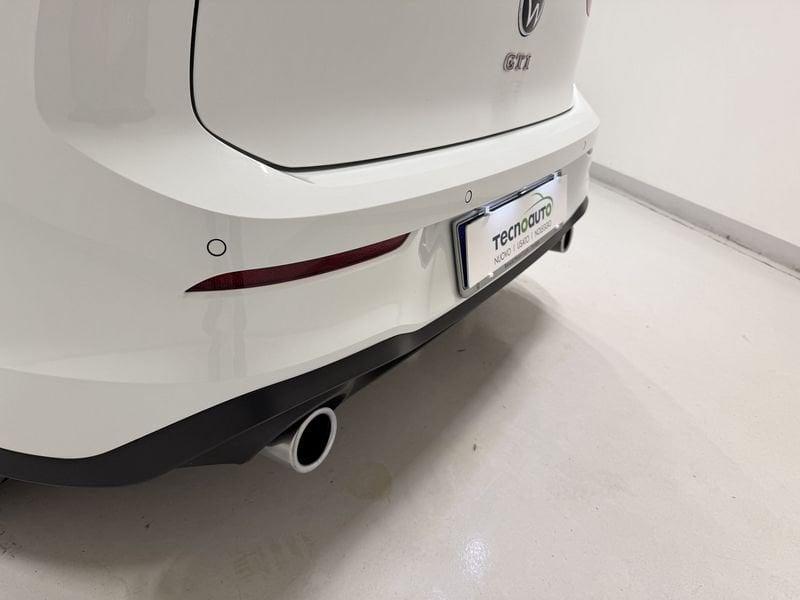 Volkswagen Golf Golf 2.0 TSI GTI DSG