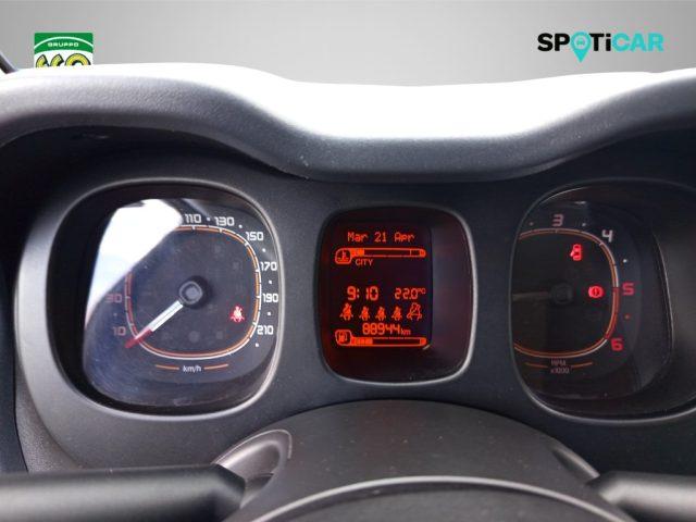 FIAT Panda Cross 1.3 MJT 95 CV S&S 4x4