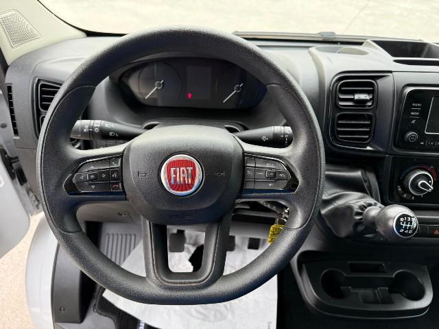 Fiat DUCATO 35LH2 2.2 140