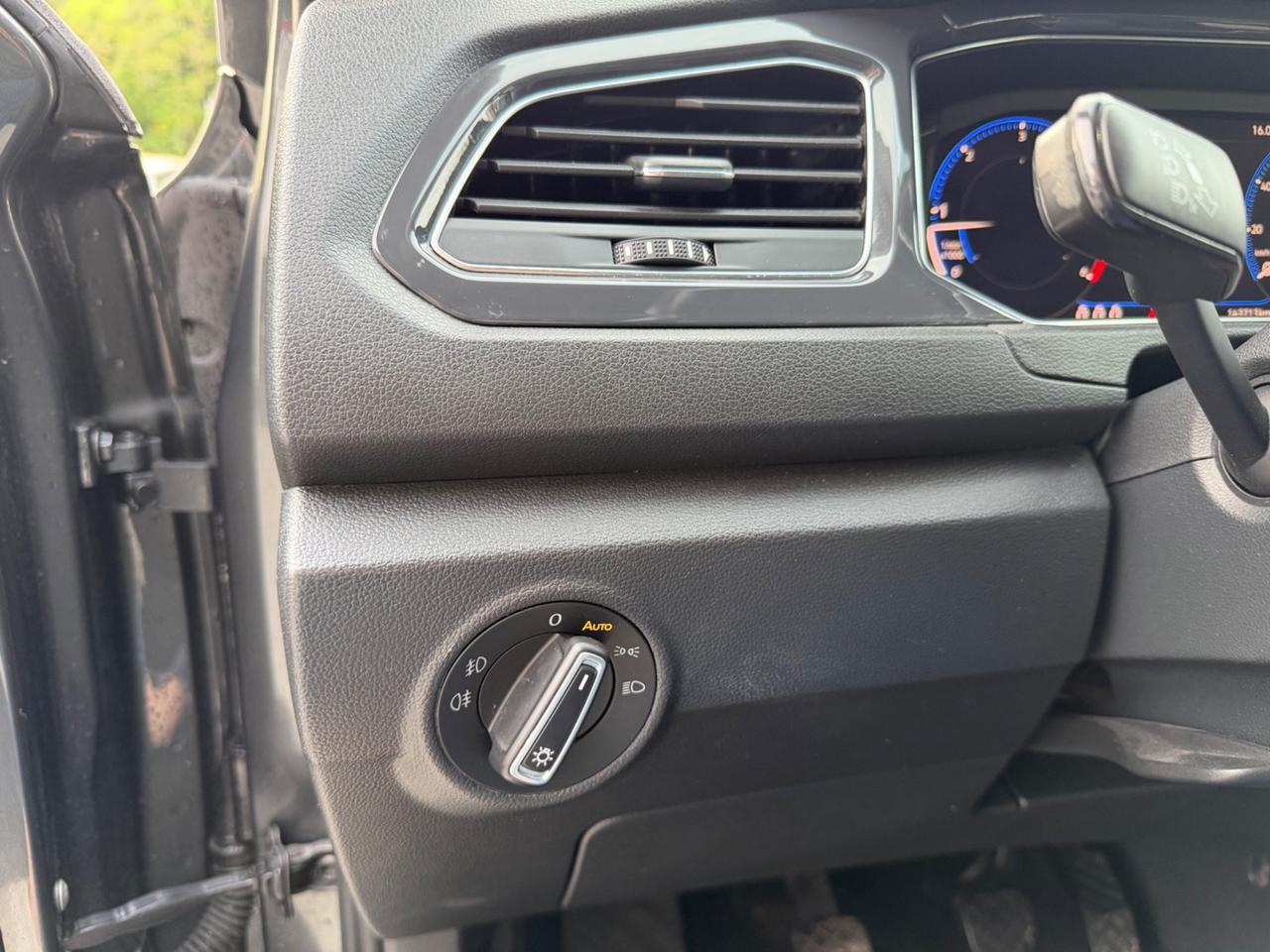 Volkswagen T-Roc 1.6 TDI SCR Style BlueMotion Technology