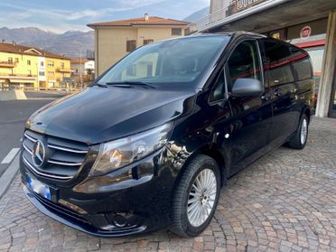 Mercedes-benz Vito 2.0 116 CDI PL Tourer Base Extra-Long
