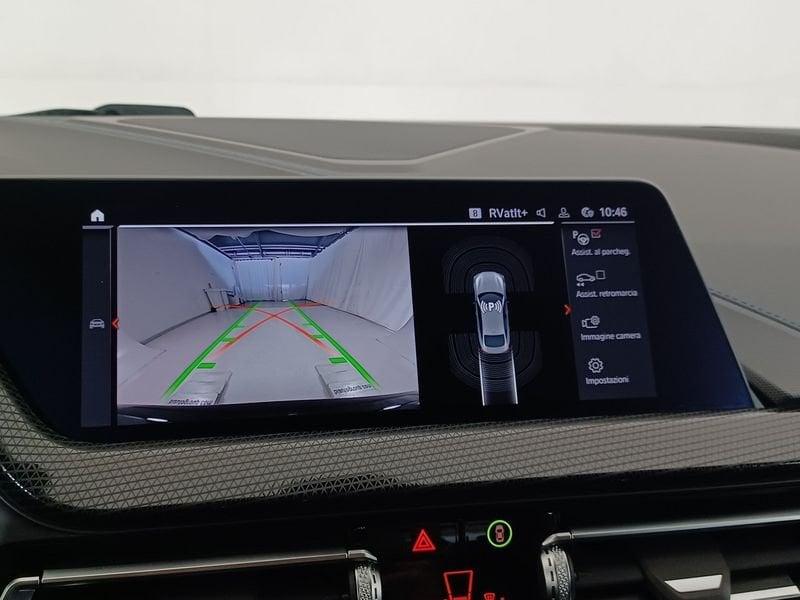BMW Serie 2 G.C. Serie 2 F44 Gran Coupe Diesel 218d Gran Coupe Msport auto