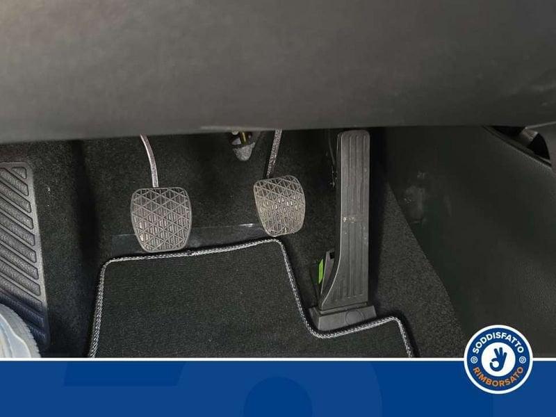 KGM Tivoli Must 1.5 Turbo GDI 135 CV - GPL MY26