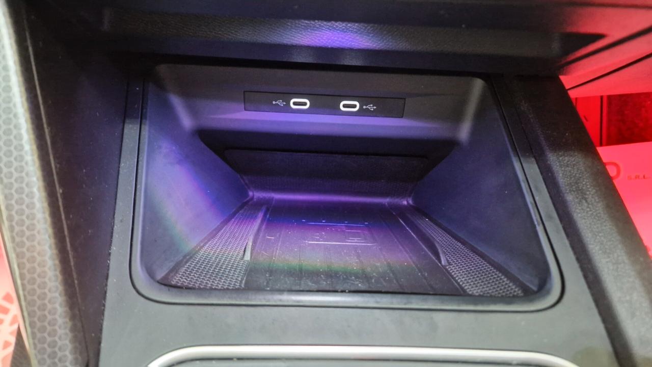 Seat leon 2.0d 150cv dsg