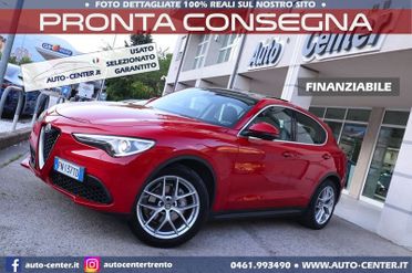 Alfa Romeo Stelvio 2.0 Turbo 280CV AT8 Q4 Executive *TETTO