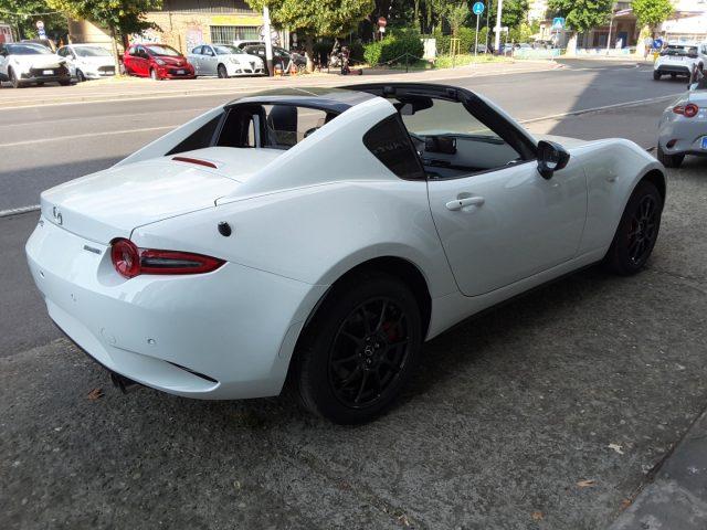 MAZDA MX-5 RF 1.5L Skyactiv-G 132cv Homura