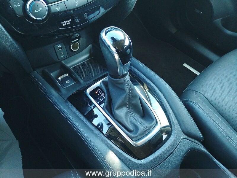 Nissan X-Trail III 2017 Diesel 2.0 dci Tekna 4wd xtronic