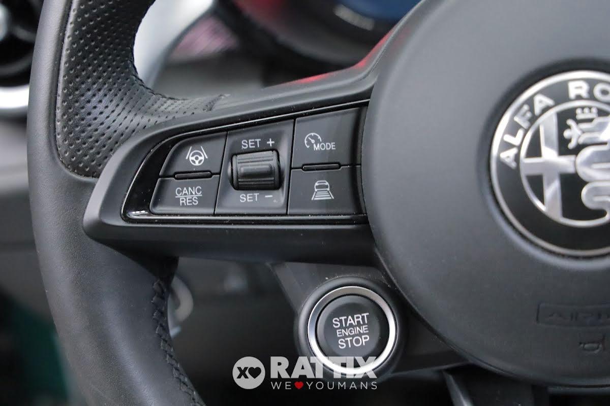 Alfa Romeo Tonale 1.5 hybrid 130CV Speciale tct7