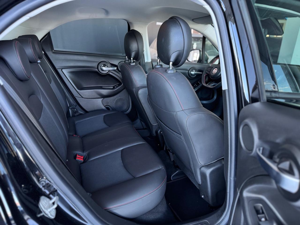 Fiat 500X 1.0 T3 120 CV Sport Prezzo Reale