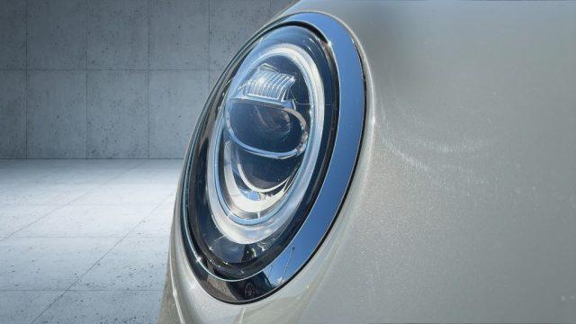 MINI Cooper SE L Aut.