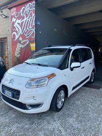 Citroen C3 Picasso 1.6 HDi 90 airdream Business