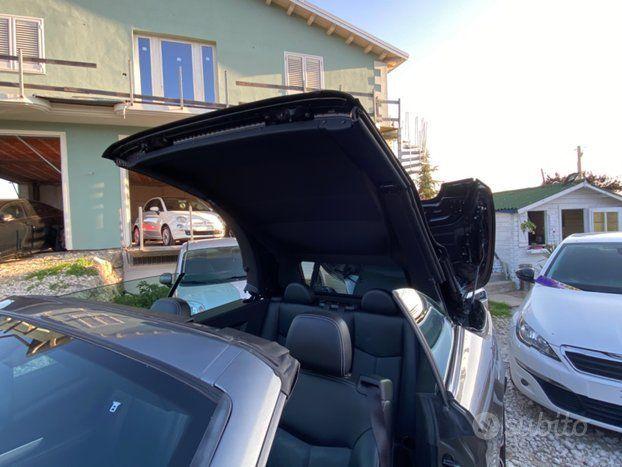 Lancia Flavia 2.4 170cv CABRIO 4 POSTI PLATINUM2013