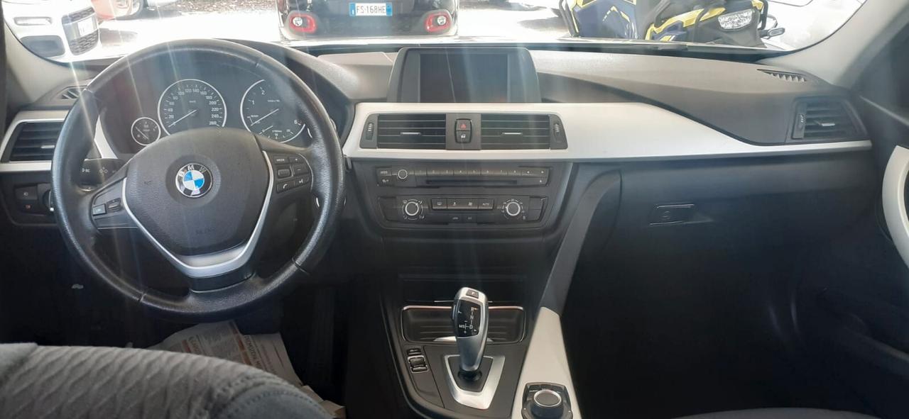 Bmw 316d Touring 2014 - 2.0 diesel Lb automobili