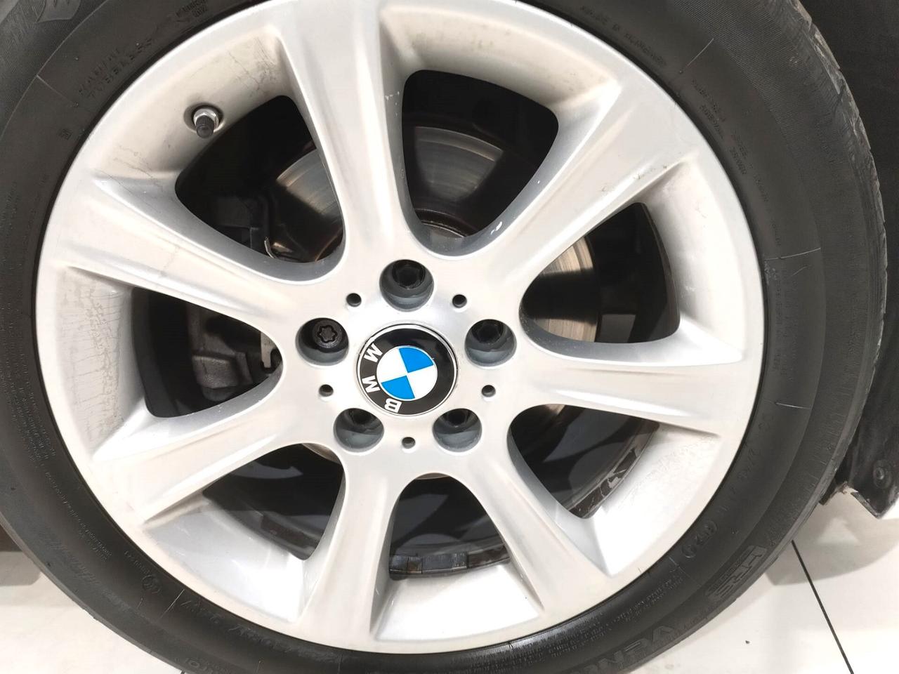 Bmw 320 320d Touring