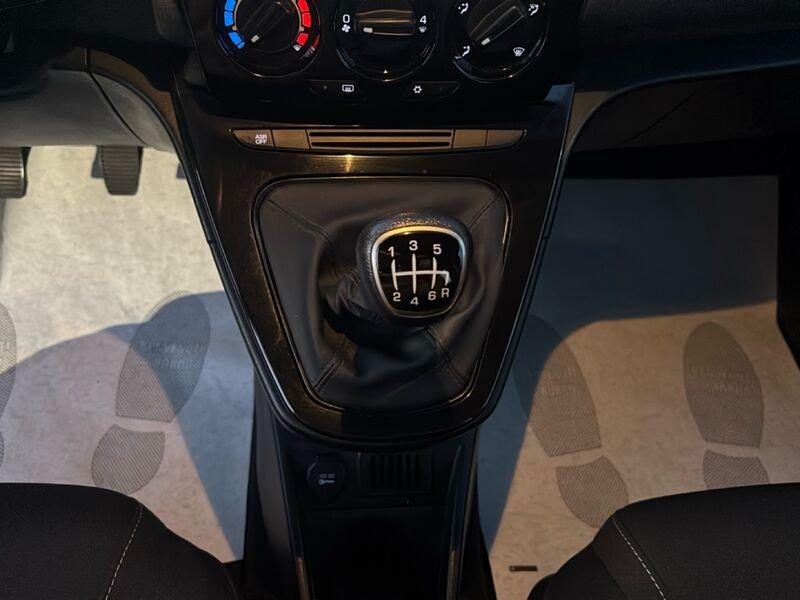 Lancia Ypsilon Ypsilon 1.0 FireFly 5 porte S&S Hybrid Gold