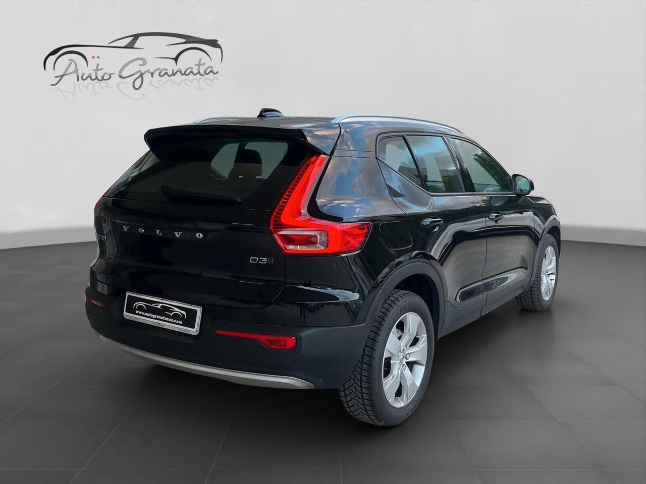 Volvo XC40 2.0 d3 R-design AWD MY20