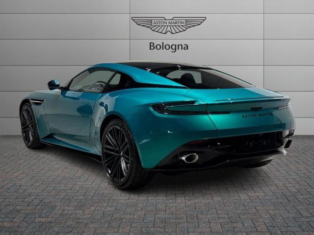 ASTON MARTIN DB12 V8 Coupé