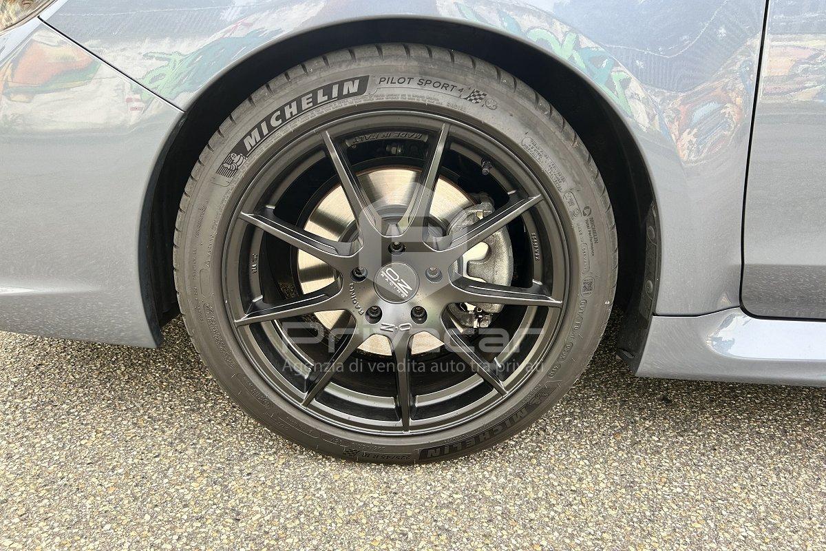 SUBARU Levorg 1.6 GT-S Lineartronic Sport Style