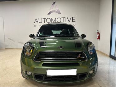 Mini Cooper Countryman 2.0 D ALL4 Automatica