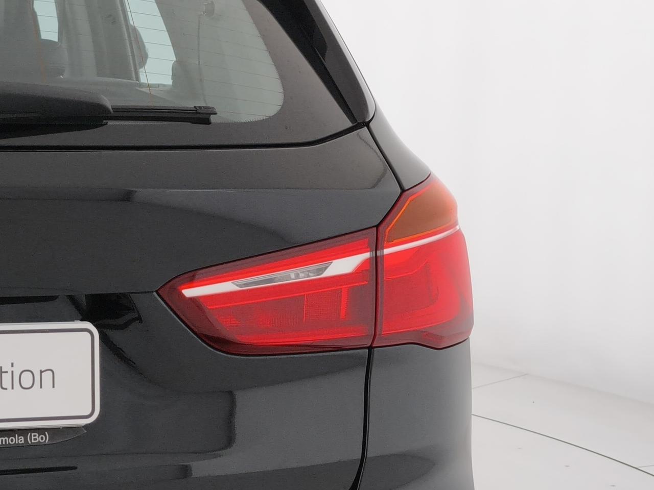 BMW X1 sDrive18d xLine