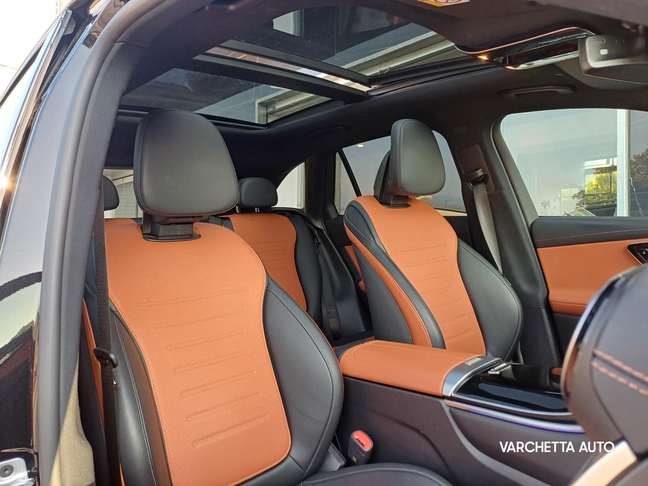 Mercedes-benz GLC 220 GLC 220 d 4Matic Mild Hybrid AMG Premium Plus