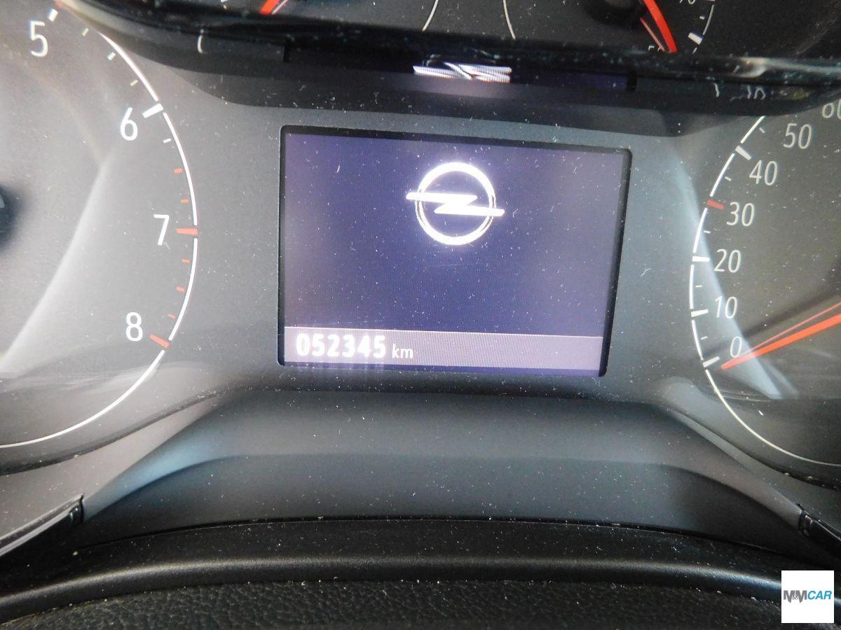 OPEL - Corsa - 1.5 D 100 CV Edition