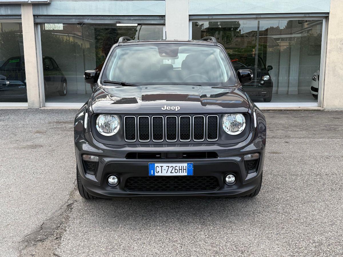 JEEP - Renegade - 1.5 T4 MHEV LIMITED