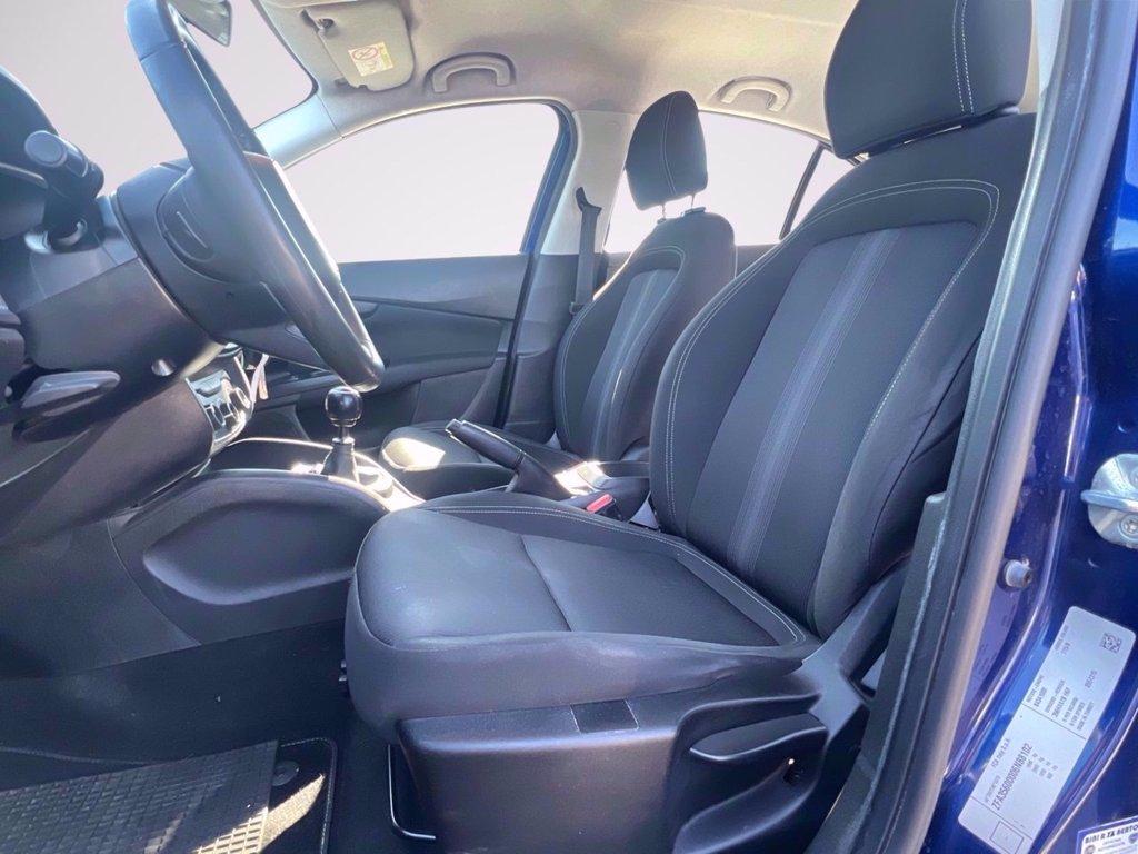 FIAT Tipo 5p 1.4 Mirror 95cv del 2020