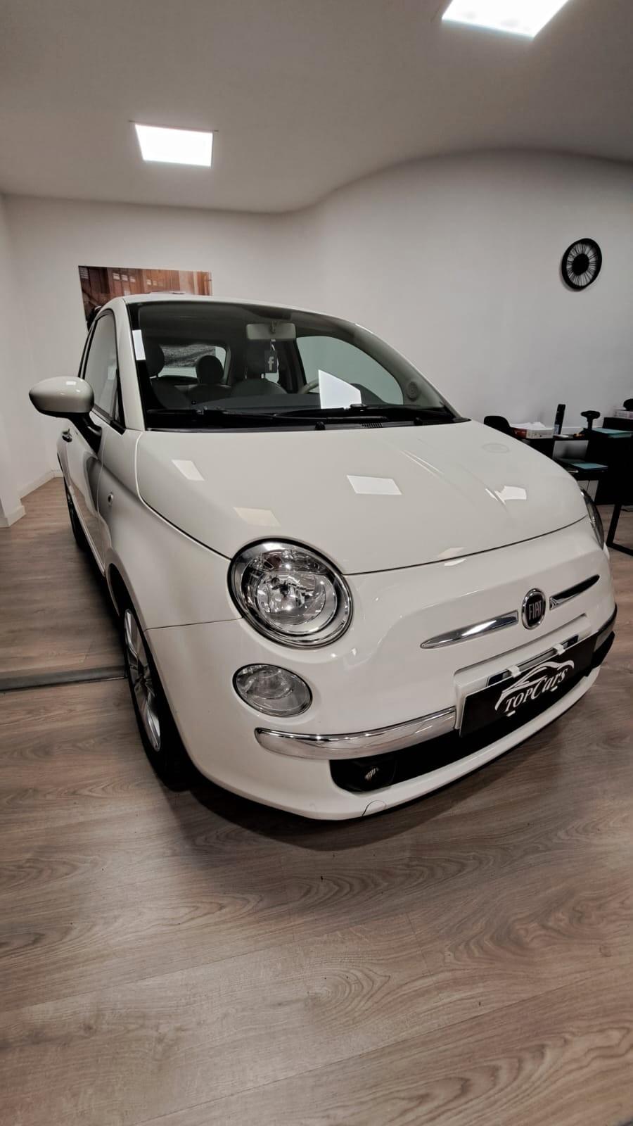 Fiat 500 1.3 Multijet 16V 95 CV Lounge