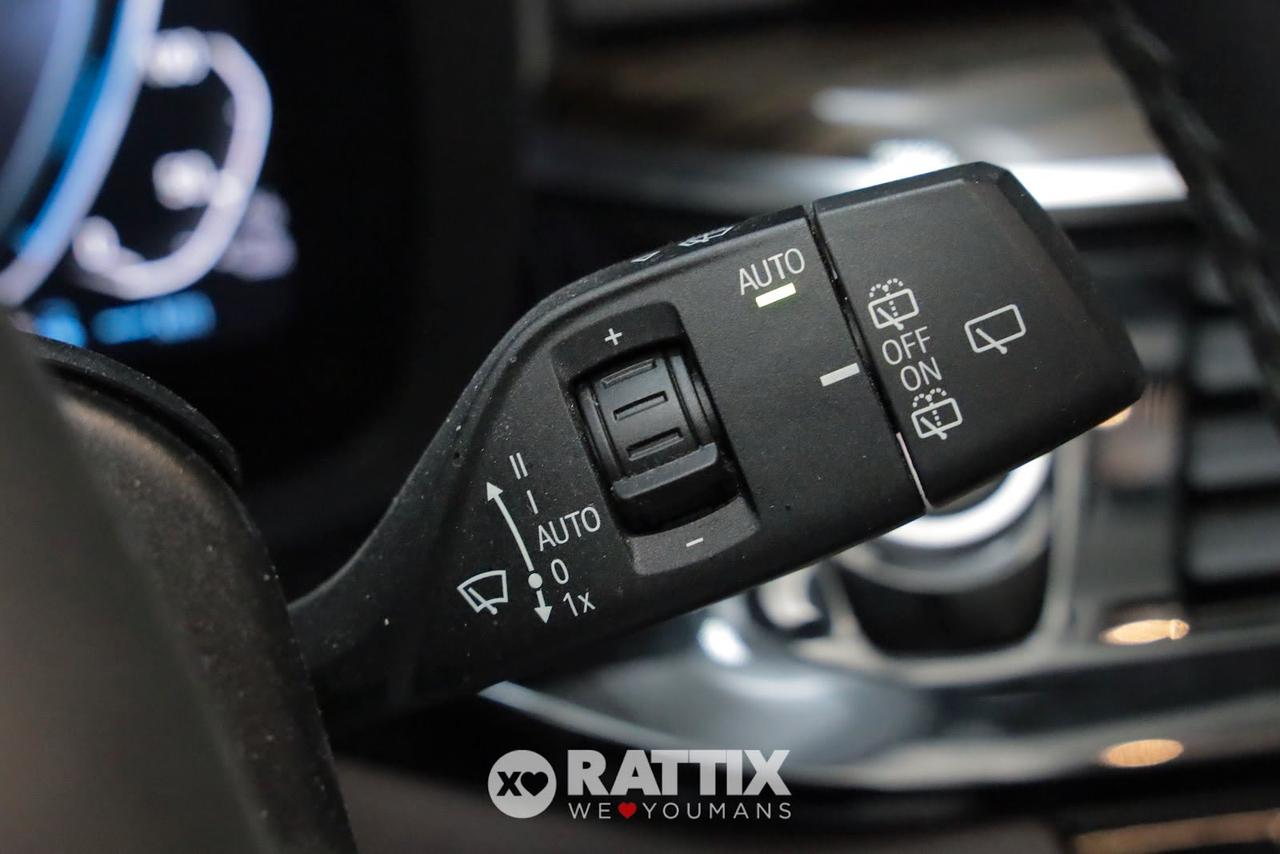 BMW 530 e Touring 2.0 PHEV Business xDrive Auto