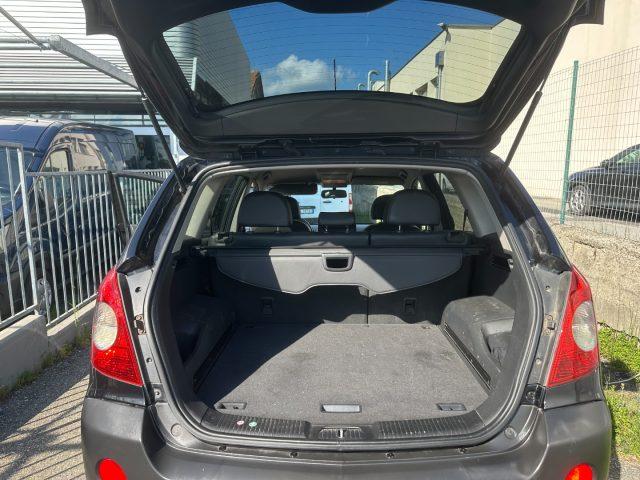 OPEL Antara 2.0 CDTI 150CV aut. Cosmo