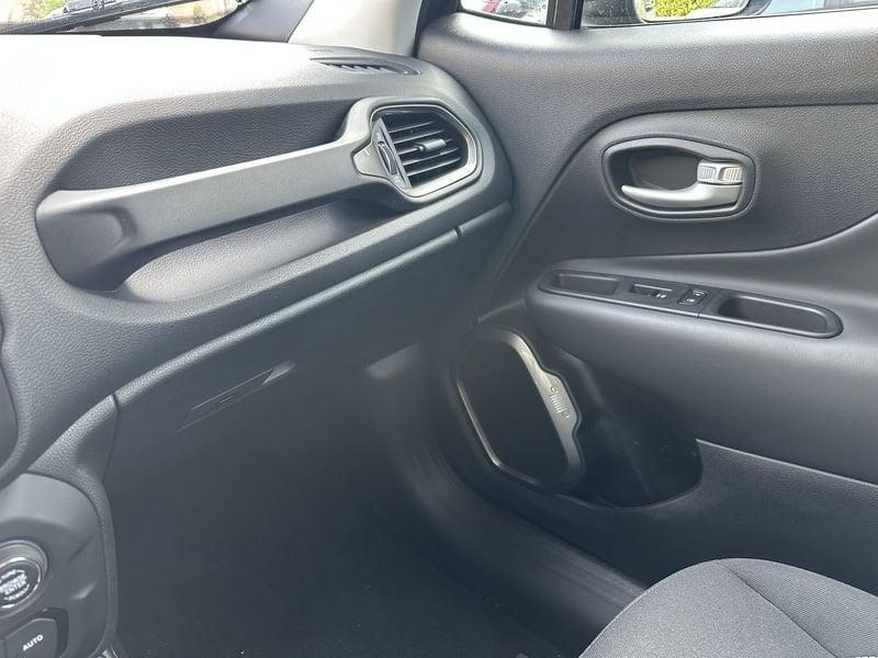Jeep Renegade Jeep renegade 1.6 Mjt 130 CV Limited
