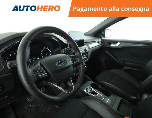 FORD Focus 1.0 EcoBoost 125 CV automatico 5p. ST-Line Co-Pilo