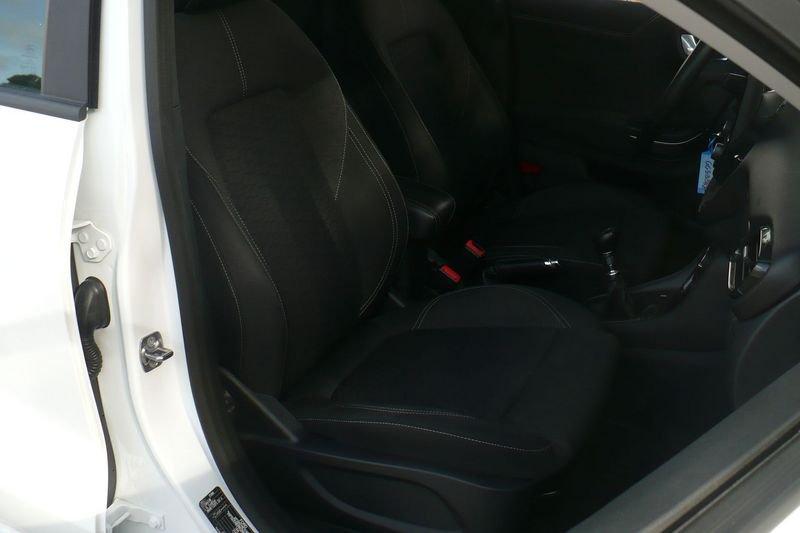 Ford Puma Puma 1.5 EcoBlue 120 CV S&S Titanium