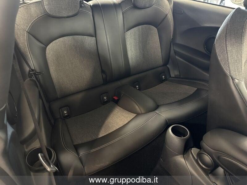 MINI Mini 5 porte Mini 2014 Diesel Mini 1.5 One D Business XL 3p