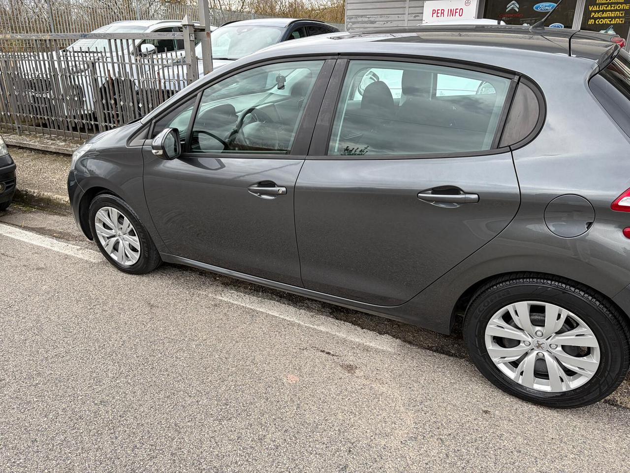 Peugeot 208 1.0 VTi 68CV 5 porte Access